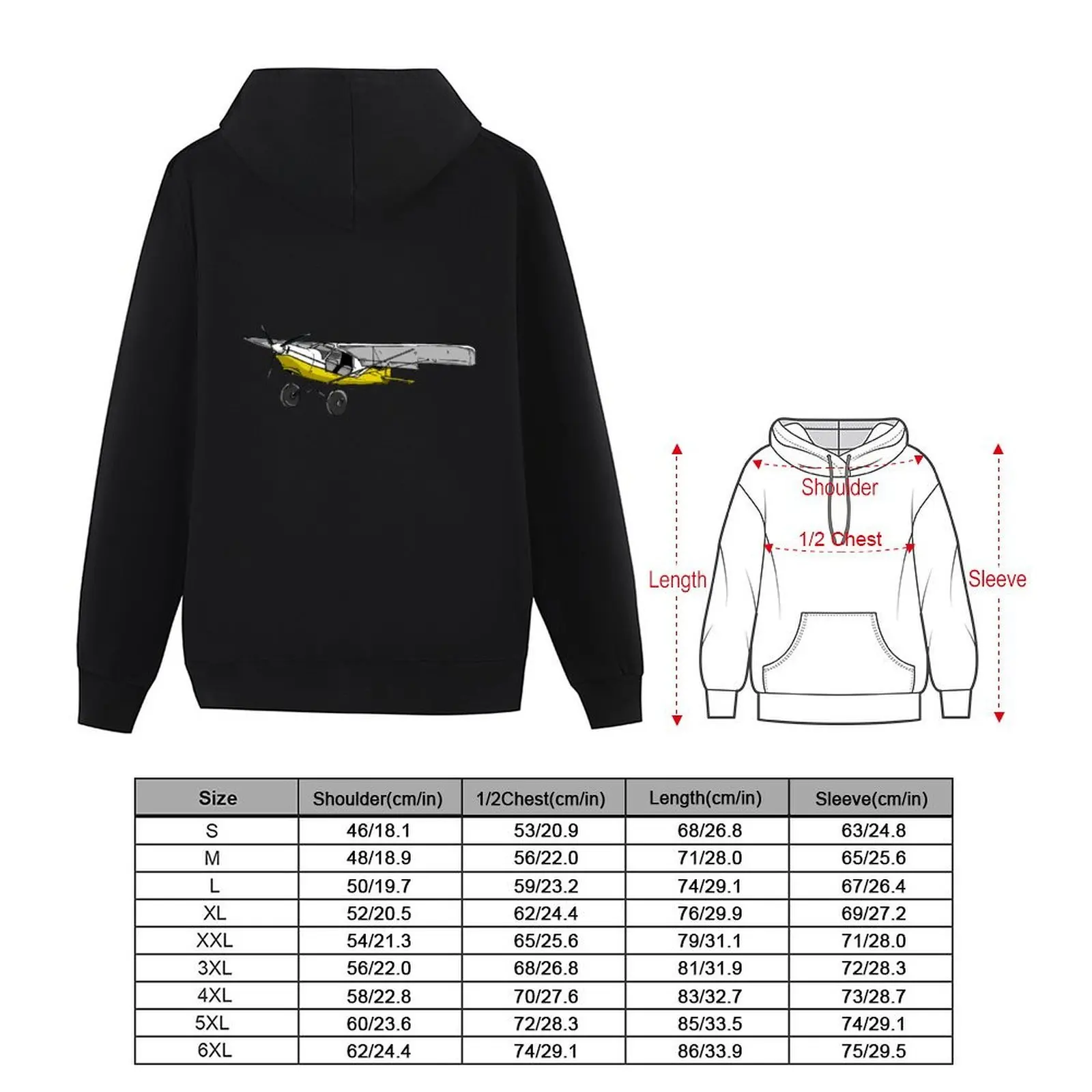 Rans S7S هوديي الخريف منتجات جديدة ملابس رجالي ملابس رجالية ملابس الخريف الكورية رياضية #5