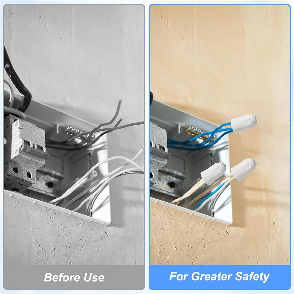 30 Pcs Ceramic Wire…