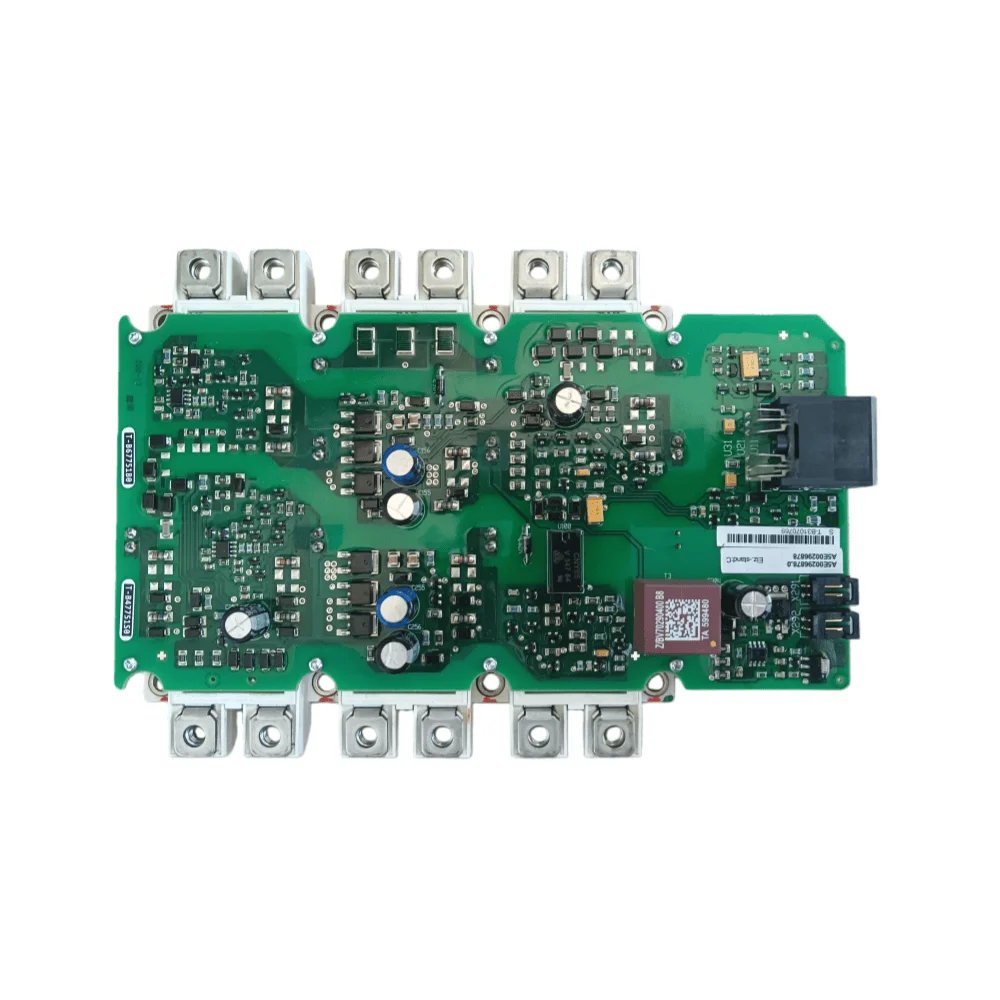 Inverter Drive Trigger Board A5E36717790 A5E36717791 A5E36717793 A5E36717792