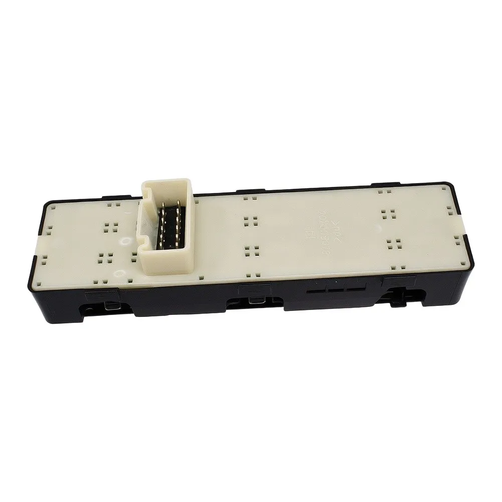 Front Left Driver Power Switch 93570-3S000 For Hyundai For Sonata 2011-2015 Control Button Replacement