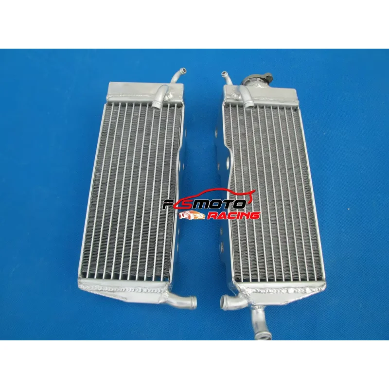 

Полностью алюминиевый радиатор для Honda CR250R CR250 1988 1989 1989 88 89