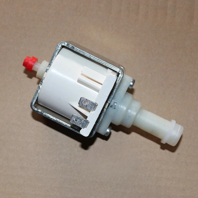 

Applicable To Philips Coffee Machine EP1221 2121 2124 2136 3146 5144 Water Pump, Accessories