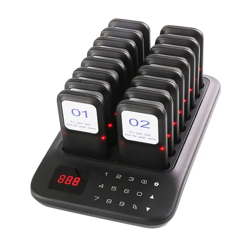 Wireless Restaurant…