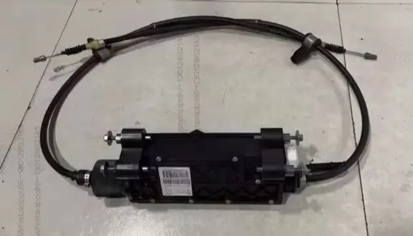2026 NEW  1PCS For  Peugeot 3008 508 Citroen C6 Dongfeng DS5 A9 Electric Parking Brake Module EPB Repair Part