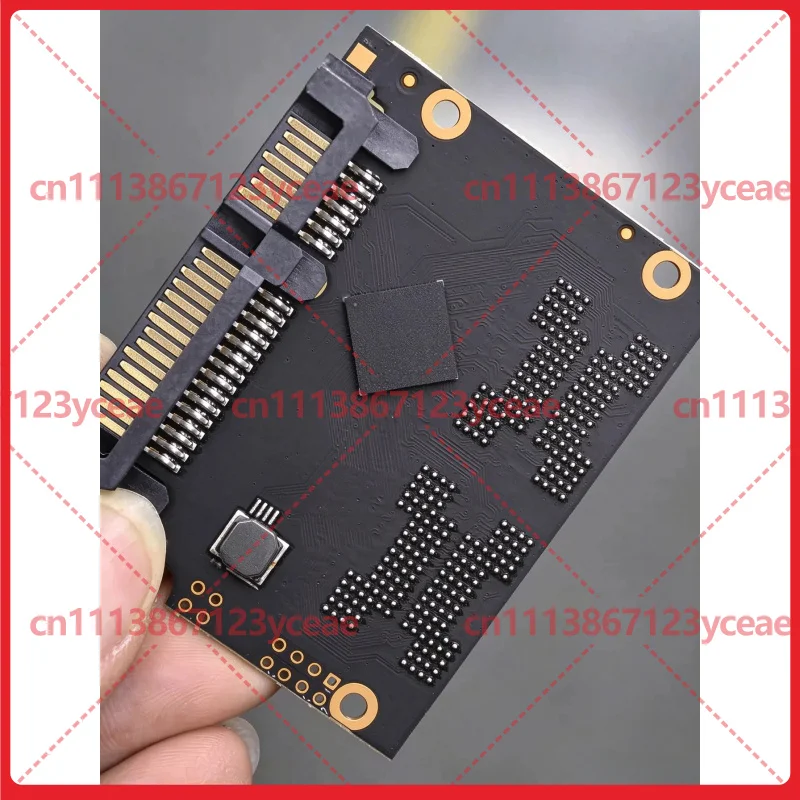 For YS9082 BD SSD Assembly Kit M.2 Controller PCB Computer Hard Circuit Board