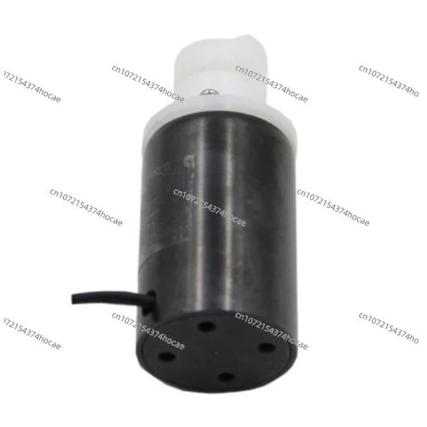 Picture 5: Normally Closed Micro Solenoid Pinch Valve 12V DC for Liquid Flow Control in DIY and Industrial Devices