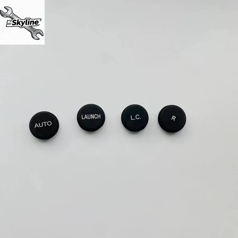 SWITCH BUTTON FIT F430 F599 F612 Reversing R LC AUTO LAUNCH KEY BUTTON