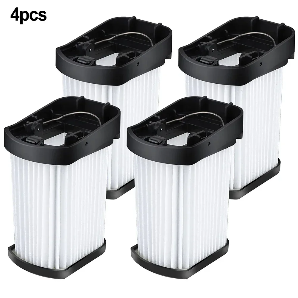 

4 шт. сменный фильтр для Shark WV270UK WV273UKT WandVac 2,0, запасные части для фильтра пылесоса, насадка для бытовой чистки