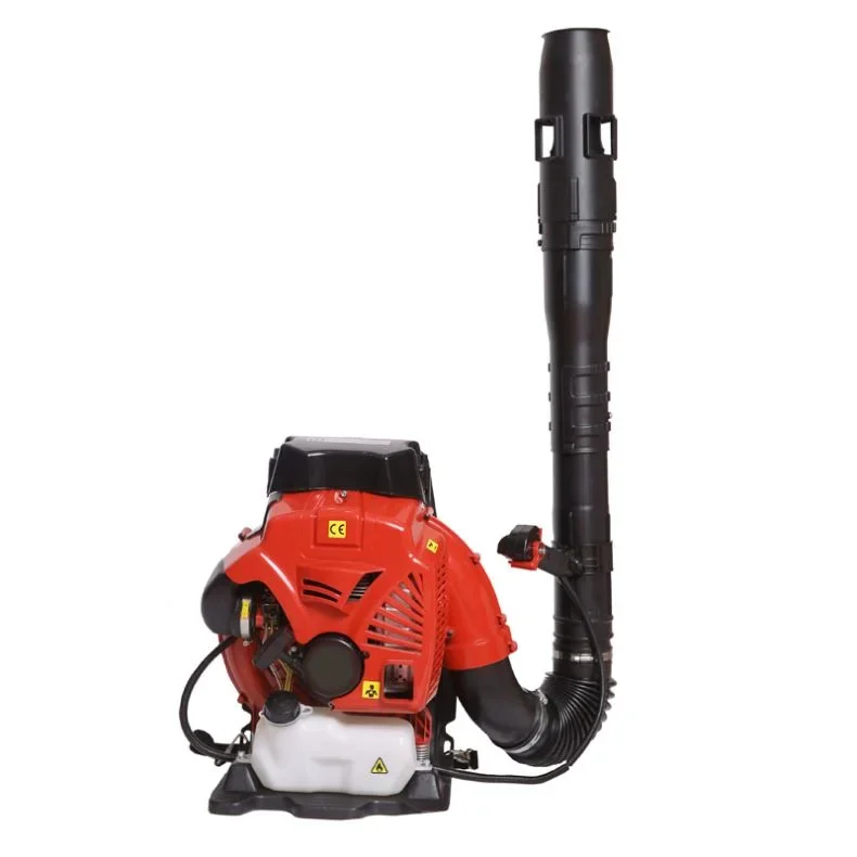 

READY TO SHIP!! EB900PF Industrial Professional Knapsack Leaf Blower Gasoline Powerful Snow Blower For Garden