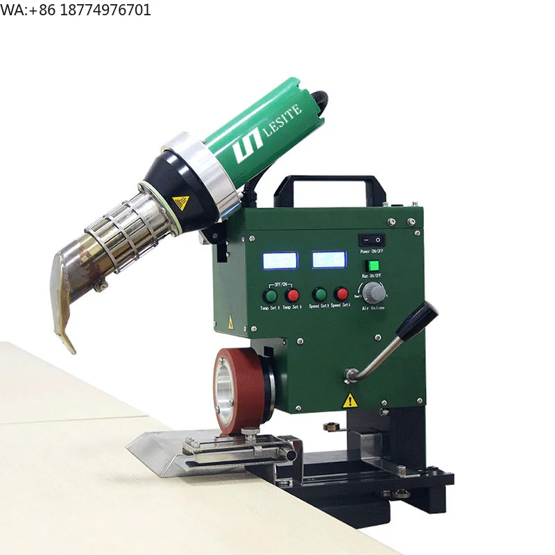 LST-PAU Hand Plasti…