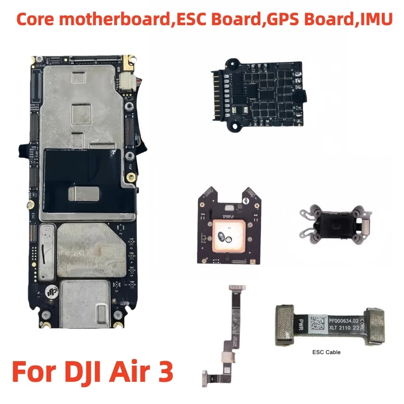 Original Dji Air 3 …