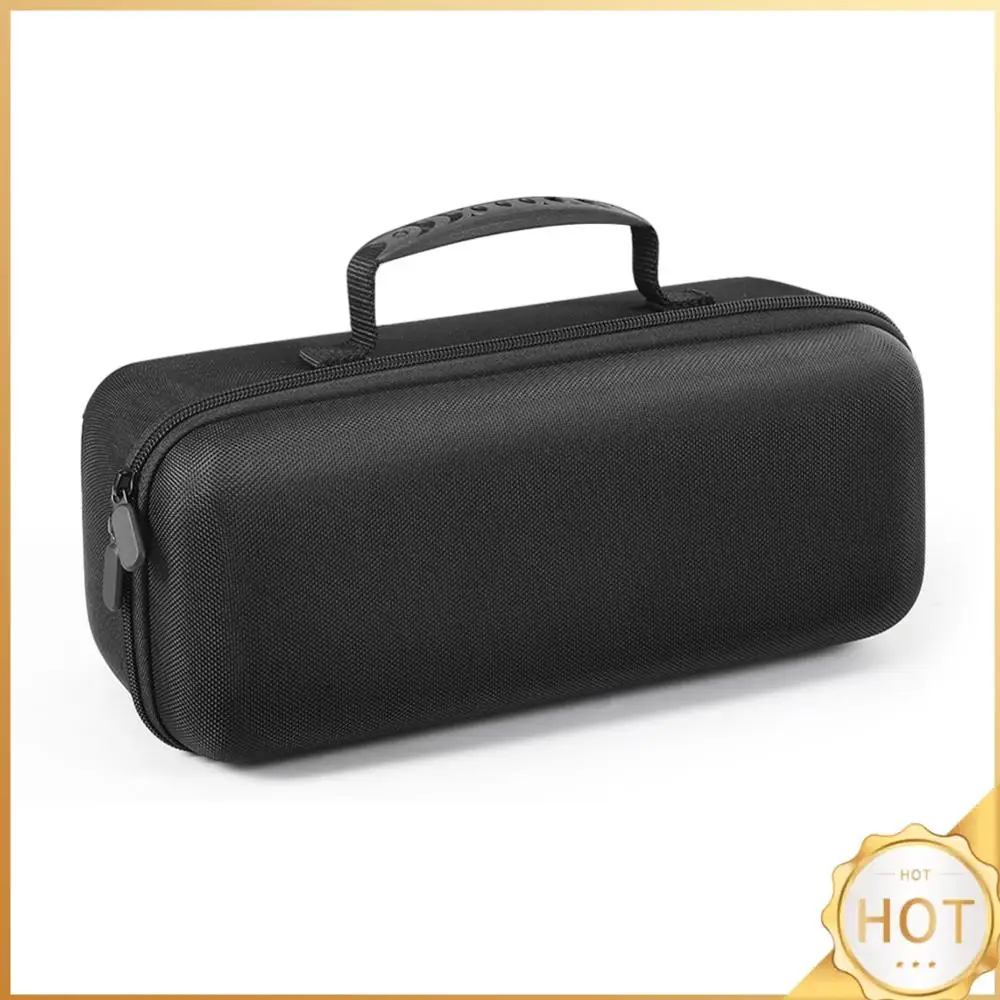 Carrying Case Shockproof Travel Carry Bag EVA Anti-scratch Hard Storage Case for Anker 548 Power Bank(PowerCore Reserve 192Wh)