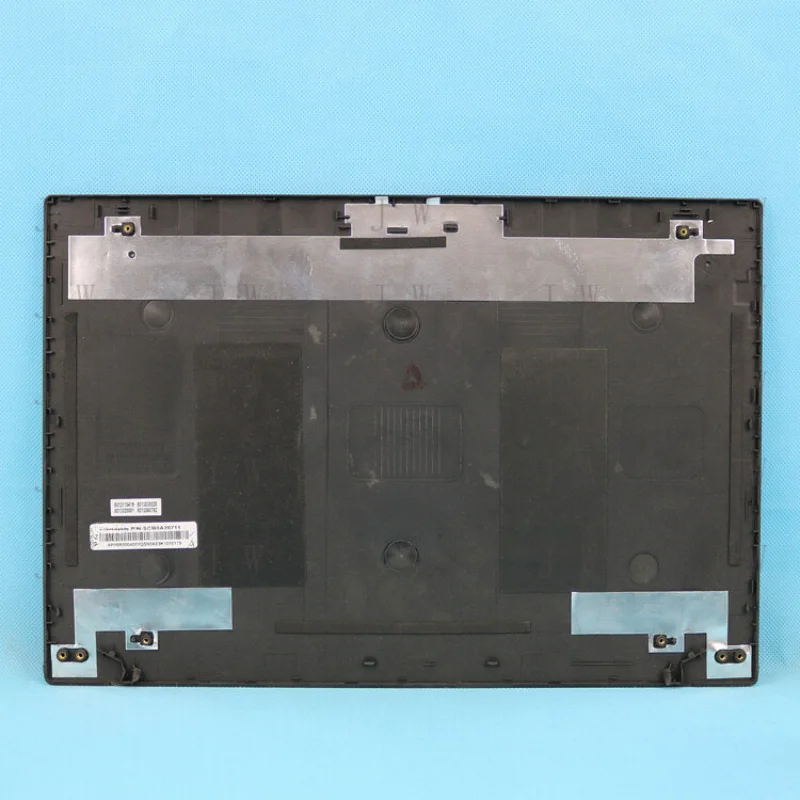 

НОВАЯ задняя крышка/крышка дисплея (LCD) для Lenovo Thinkpad T440 T450 14 дюймов AP0SR000400