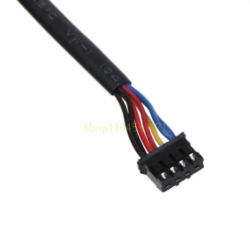 

Бестселлер Вентилятор VGA Охлаждение видеокарты 4Pin 12V 0.45A FDC10U12S9-C для Radeon RX 5700 Вентилятор-кулер для видеокарты 2