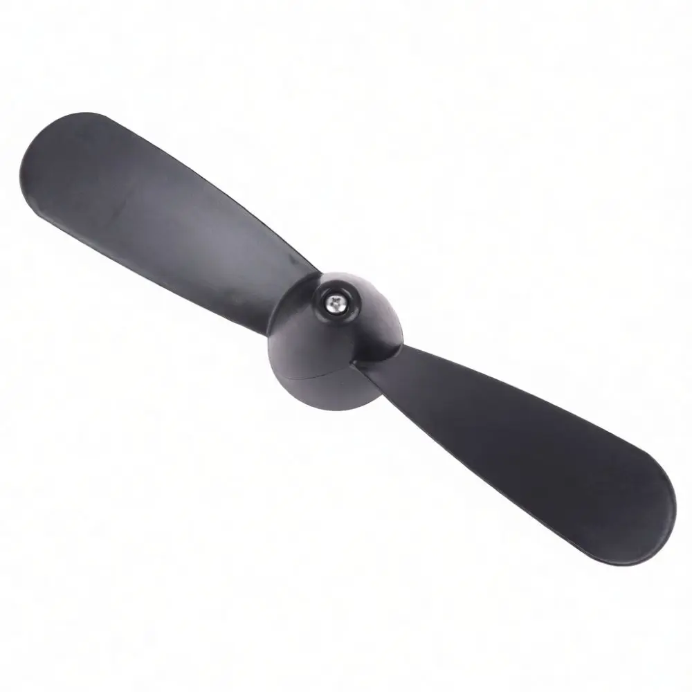 Lightweight Kayak Paddle Blade Replacement Accessory Water Sports Canoe Oar Attachment Stable Rowing Gear Part