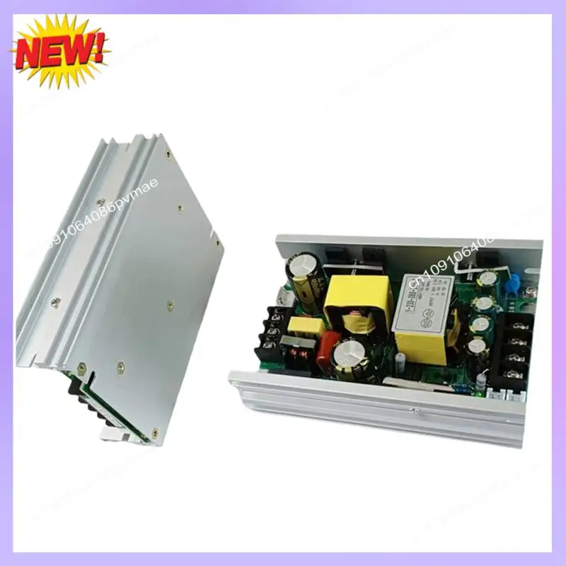 

T24C Высокоэффективный светодиодный балласт драйвера сценического освещения для 7R, универсальный источник питания, SMPS JY-230-380-12 + 36 В