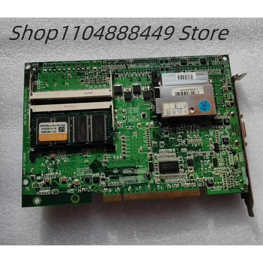 HSB-811P A1.0  Industrial control motherboard