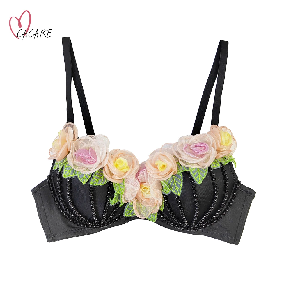 Tops Women Tube Summer Top Bra Women's Clothing New in Underwear Lingerie for ladies Girls Strapless Strap Accessories F0329