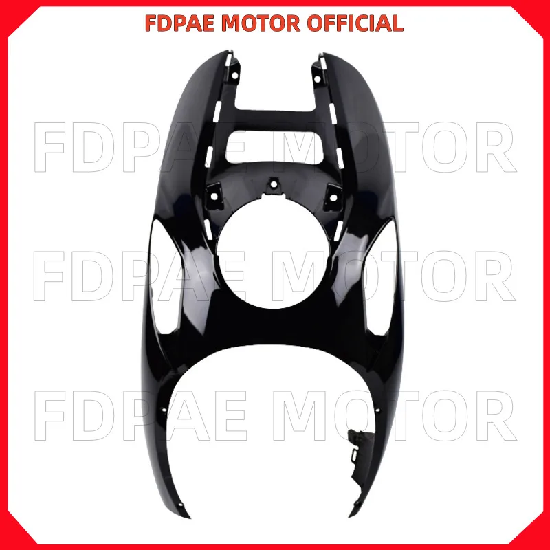 

Front Cover for Wuyang Honda Electric Bike Q2 Wh1200dt-5a