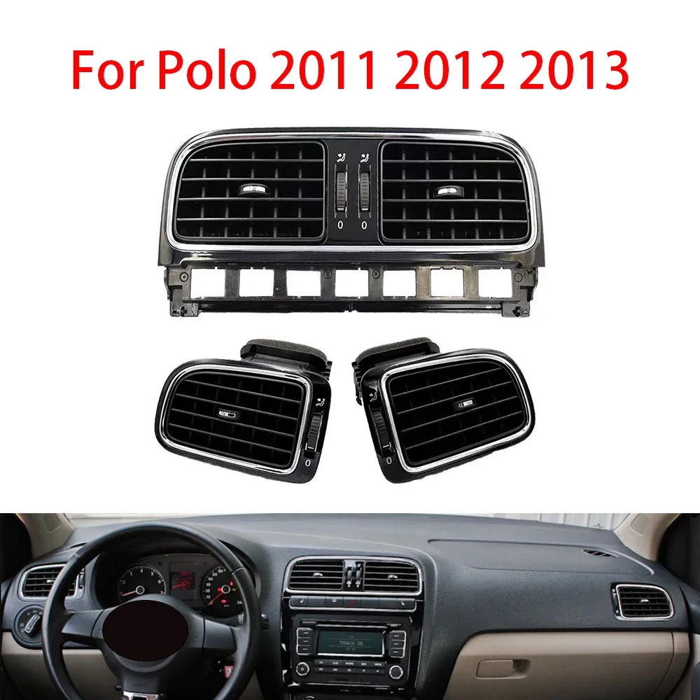 for-vw-polo-2011-2012-2013-6rd-819-704-6rd-819-703-matte-black-left-right-central-dashboard-a-c-air-outlet-vent