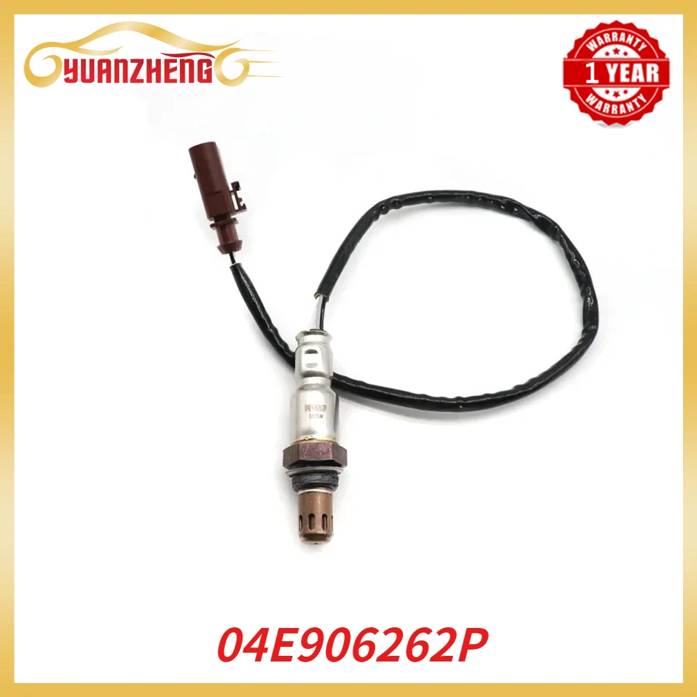 

04E906262P For Volkswagen Santana Jetta Skoda Xin Rui BR1 BR2 BS2 NG2 04E906262BP 0986AG2229 Upstream Lambda O2 Oxygen Sensor