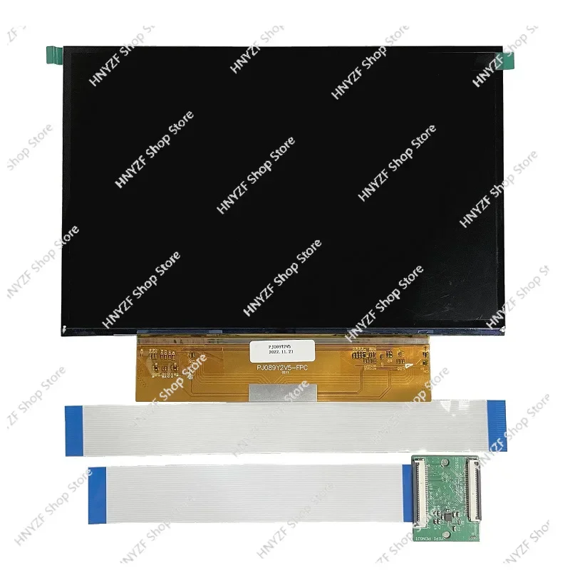 8.9inch TM089CFSP01 4K LCD Display Screen 3840*2400 For Anycubic Photon MONO X 3D Printer