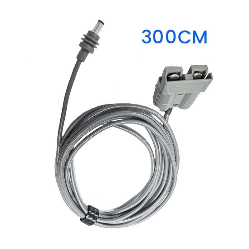 The Newfor Starlink Mini Connetor Plug To Anderson Plug 50A 600V DC Power Cable Waterproof Extension Cord With DC Cable