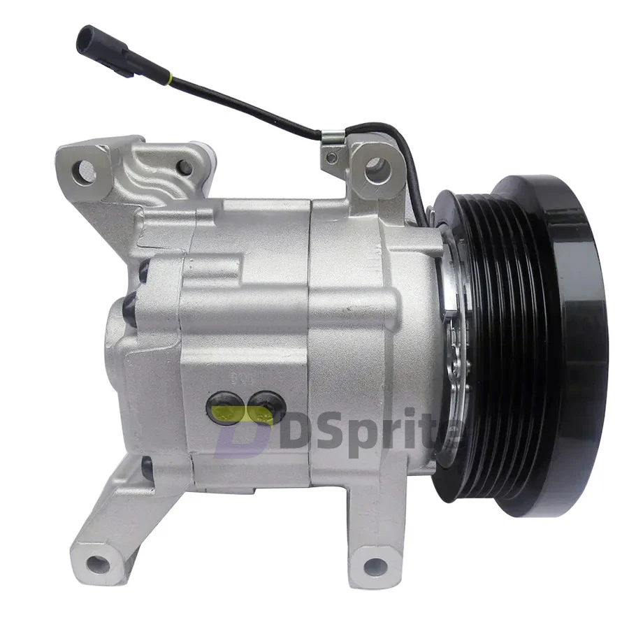 AC COMPRESSOR 8973021760 8972876412 For Honda Passport Isuzu Rodeo Trooper Axiom 897264508 5062214380 16001582101 5511378