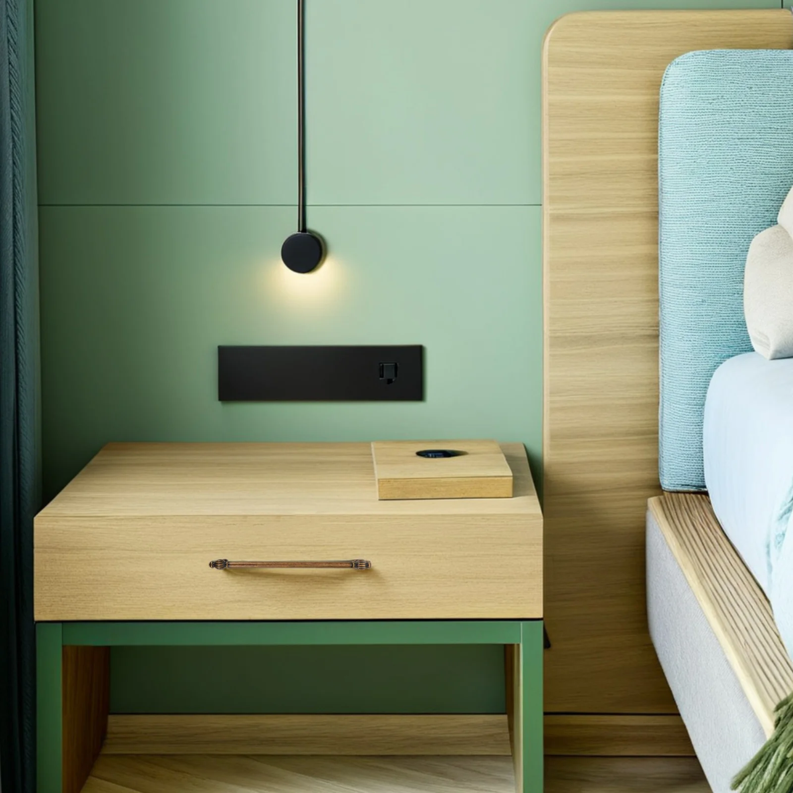 

2Pcs Retro Cabinet Handles Bronze Furniture Pulls for Chinese Style Wardrobes Kitchen Cupboards Shoe Cabinets