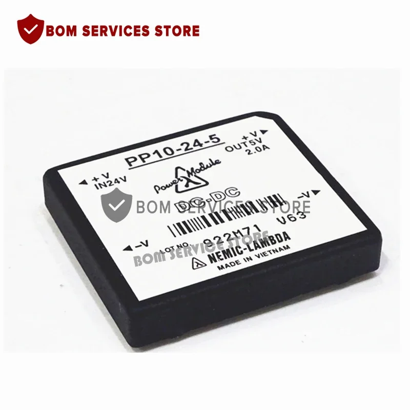 PP15-24-15 PP1R5-5-5 PP15-24-12 PP15-24-5 PP10-24-15 وحدة جديدة الأصلي