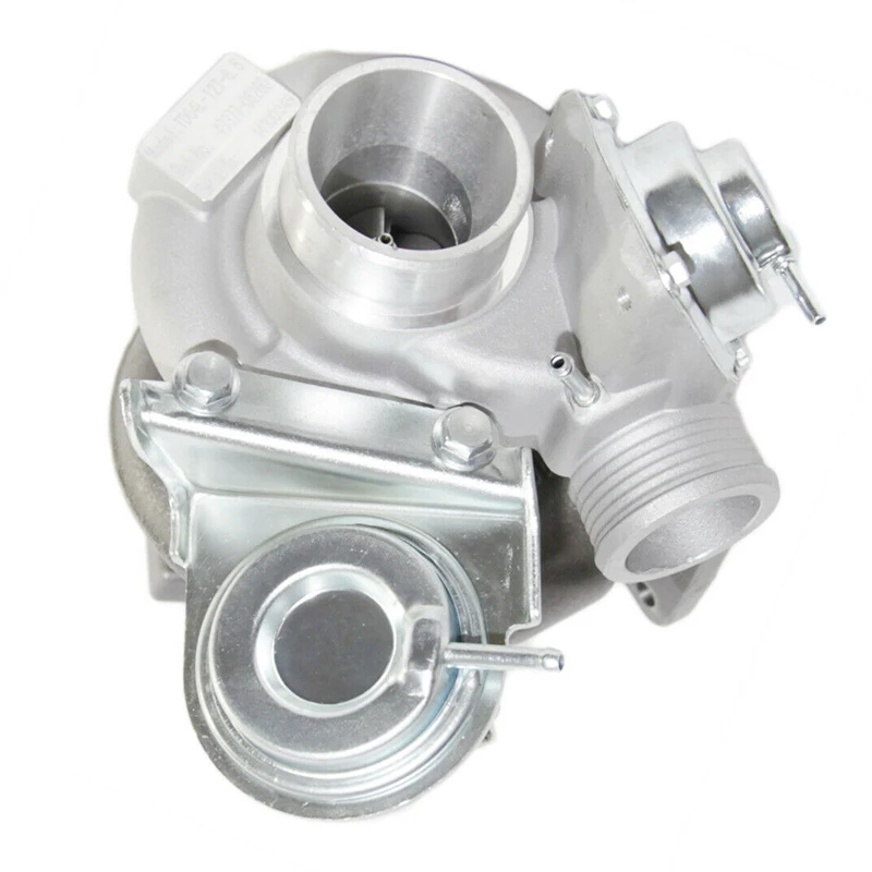 TD04L-12T Turbo for  S40 V40 160HP B4204 1.9T 49377-06250 Turbocharger