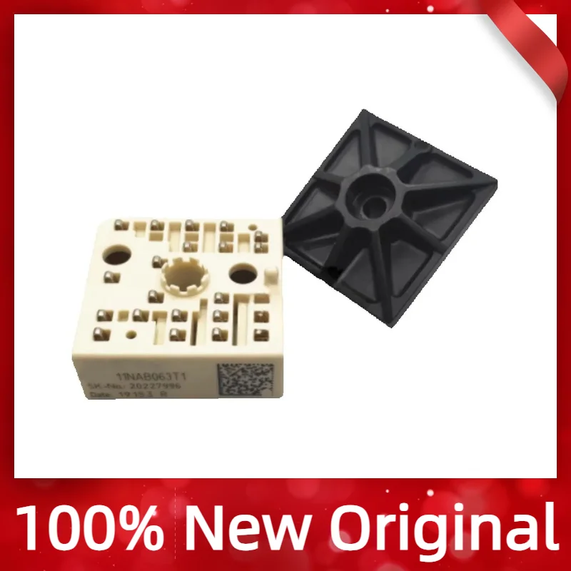 

New SKIIP11NAB063T1 IGBT module.