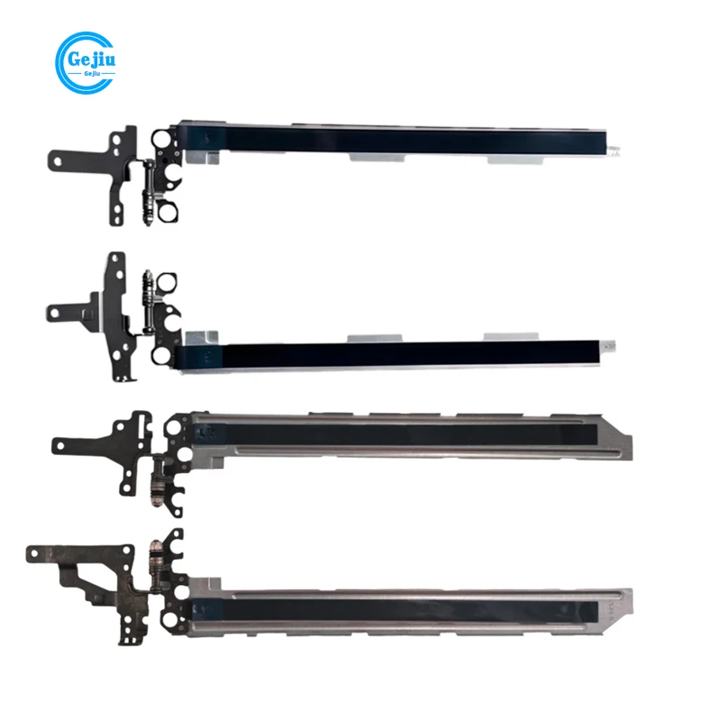 10 Pares de Hastes de Dobradiça LCD Originais NOVAS para Notebook DELL Latitude 3540 3550 3440 3450 E3440 E3450 E3540 E3550