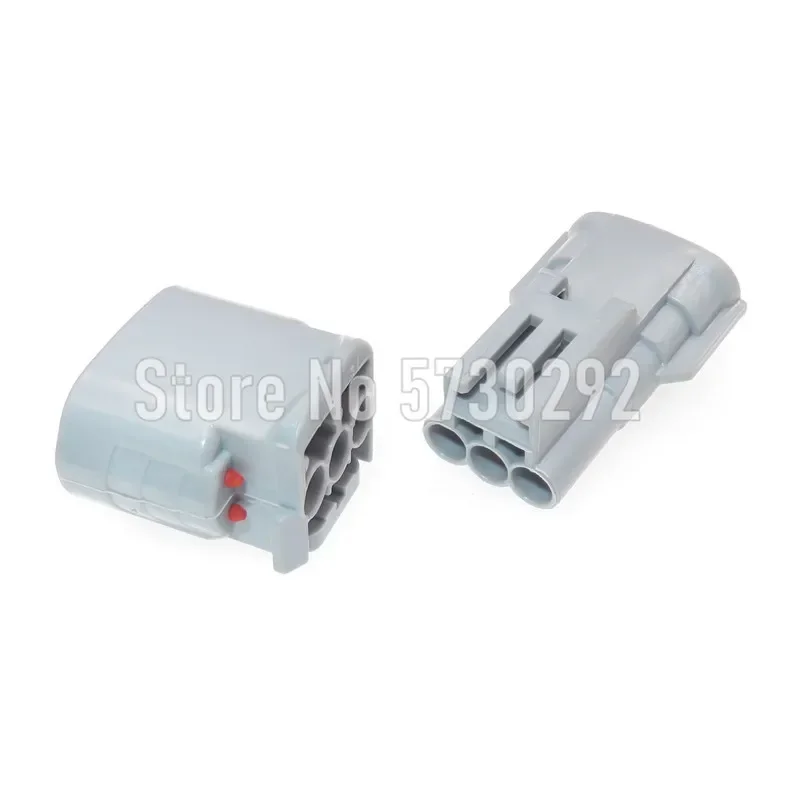 3 Pin 6188-0282 6189-0443 Alternator Wiring Harness Socket Electrical Headlight Plug For Toyota Lexus
