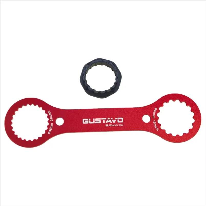 Gustavo Mtb Bike Mu…