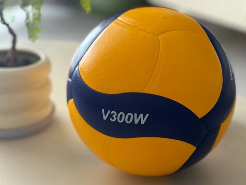 Imagen 2 del producto MIKASA v200w v300w exterior No.5 entrenamiento duro interior voleibol gran evento voleibol mejora al aire libre playa aire voleibol