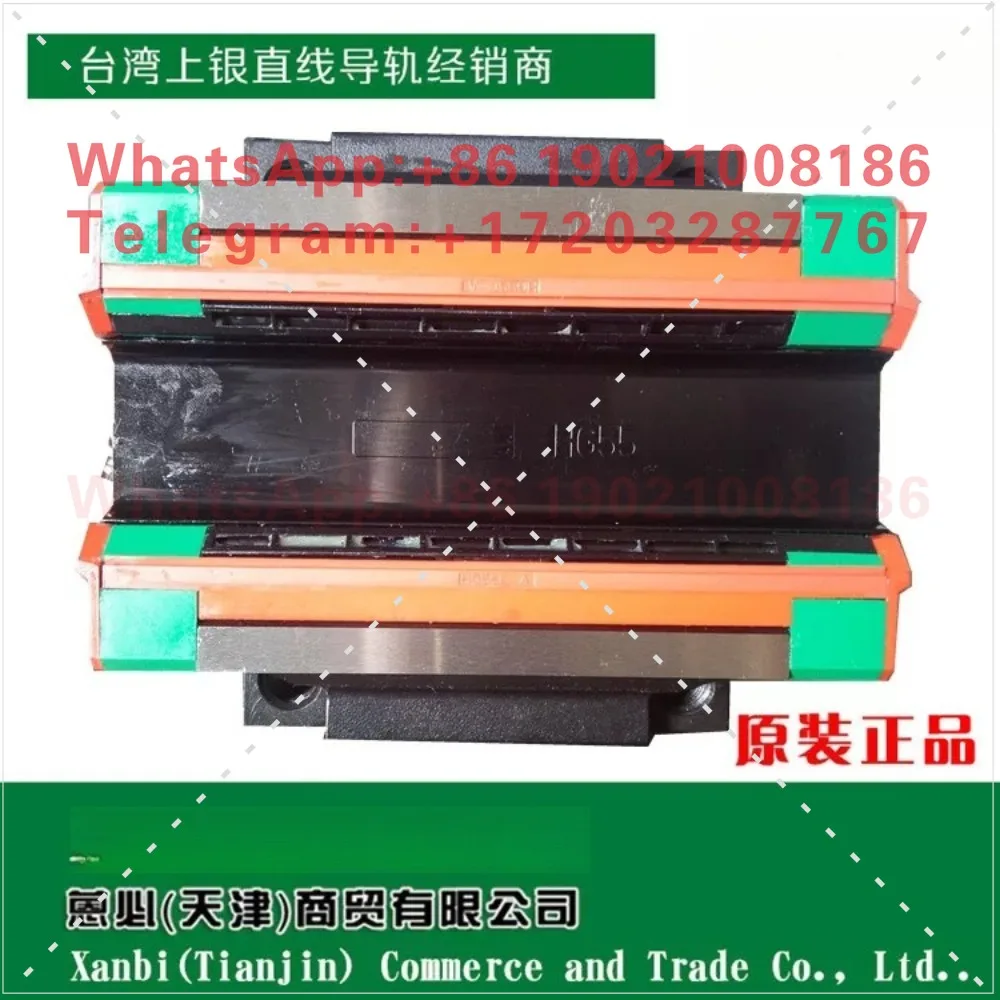 HGW 15 20 25 30 35 45 55 65 CC CB CA HC HB HA Slider (HIWIN)
