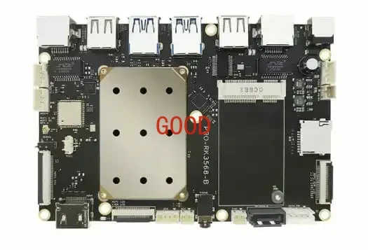 RK3568 Development Board RK3568 Core Board Rockchip Pro-RK3568