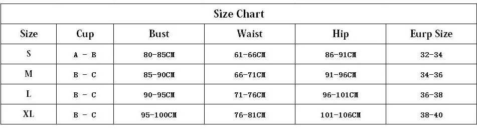 Women's Swimsuit Push Up Bikini Summer Sexy Three-Piece Suit Bikini Ladies Bathing Suits Cut Out Swiming suit Female Swimwear