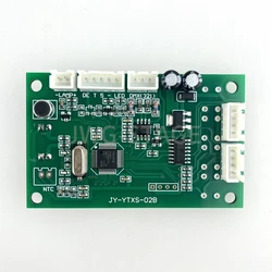 JY-YTXS-02B Stage 230W 7R Beam Moving Light Assembly Parts Accessory Display Board