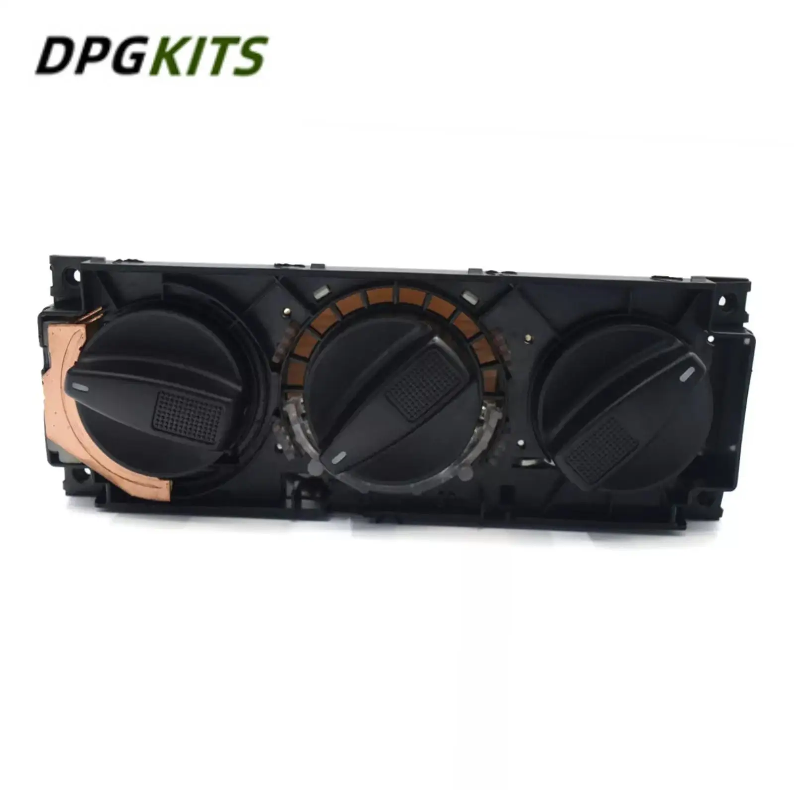 

1H0820045D AC Heater Control Panel Climate For Seat Cordoba 6k VW Jetta & GOLF mk3 Polo 6N