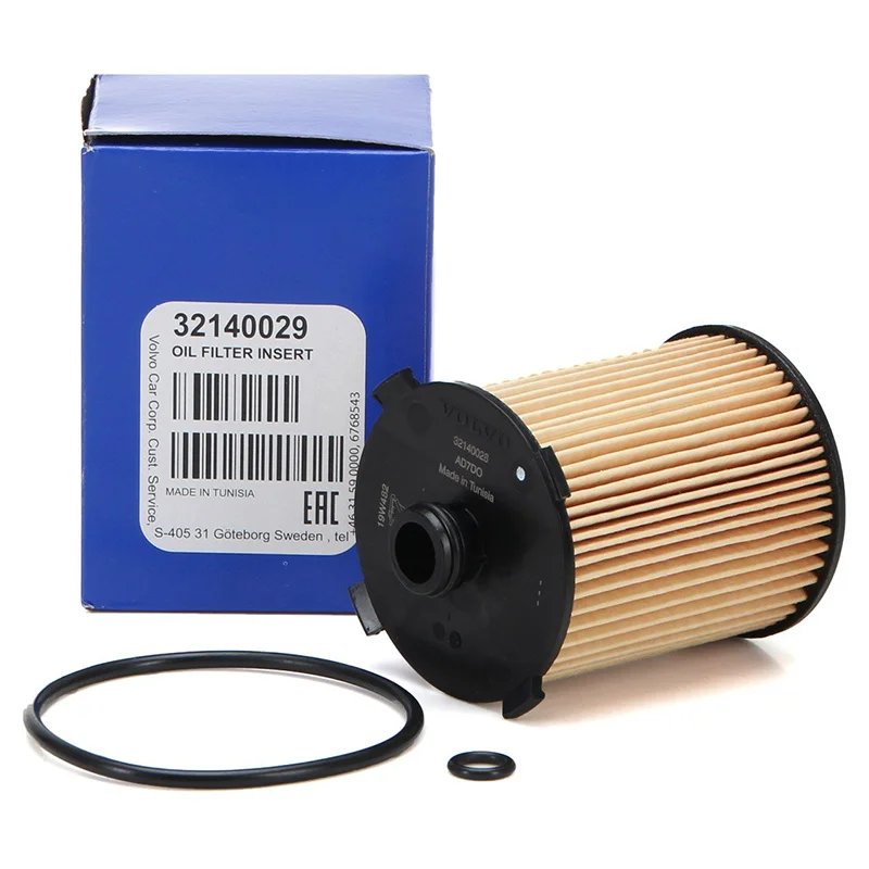 31372212  32140029 31372214 Oil Filter For volvo S60 S80 V60 XC60 XC70 XC40 XC90 V90 2014 - 2020