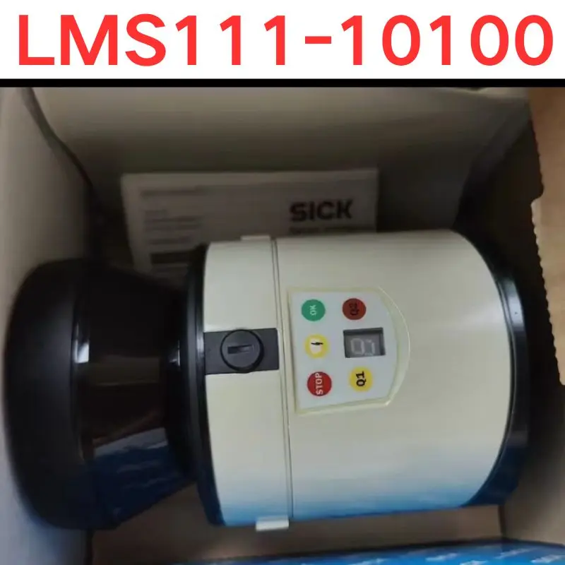 brand-new  Laser scanner LMS111-10100