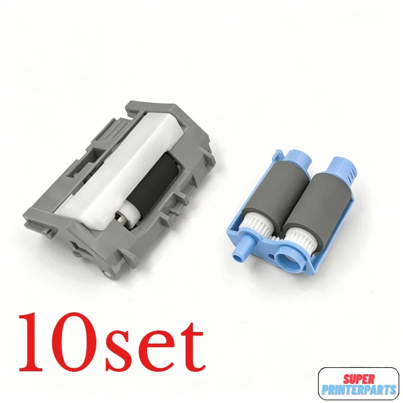 

10set RM2-5452 RM2-5397 Tray 2 Pickup Roller + Separation Roller for HP M402 M403 M404 M426 M427 M428 M429 M329 M405 M304 M305