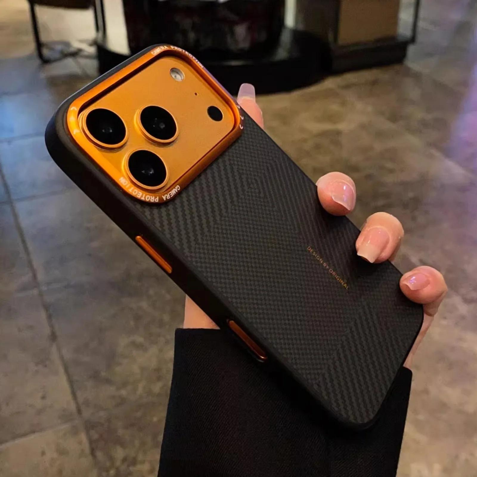 #30 Cheap Iphone 17 Pro Max Cases Worth Buying