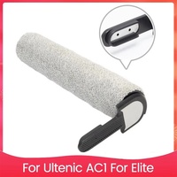 Main Roller Brush Replacement Set For Ultenic AC1 For Elite Wet Dry Vacuum Cleaner Roller Brush Accessories