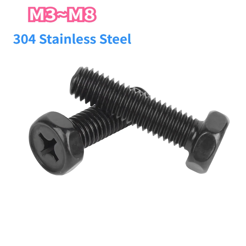 M3 M4 M5 M6 M8 304 …