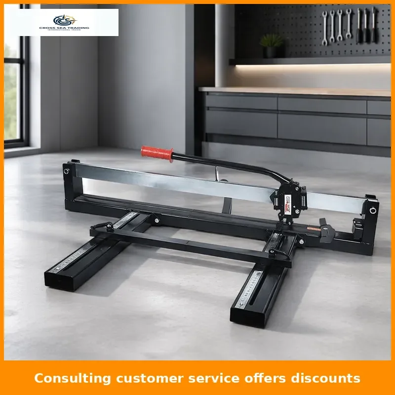 

Useful Ceramic Tile Push Knife Manual High Precision Cutting Machine Home Improvement Tool Floor Tile Cutting Artifact