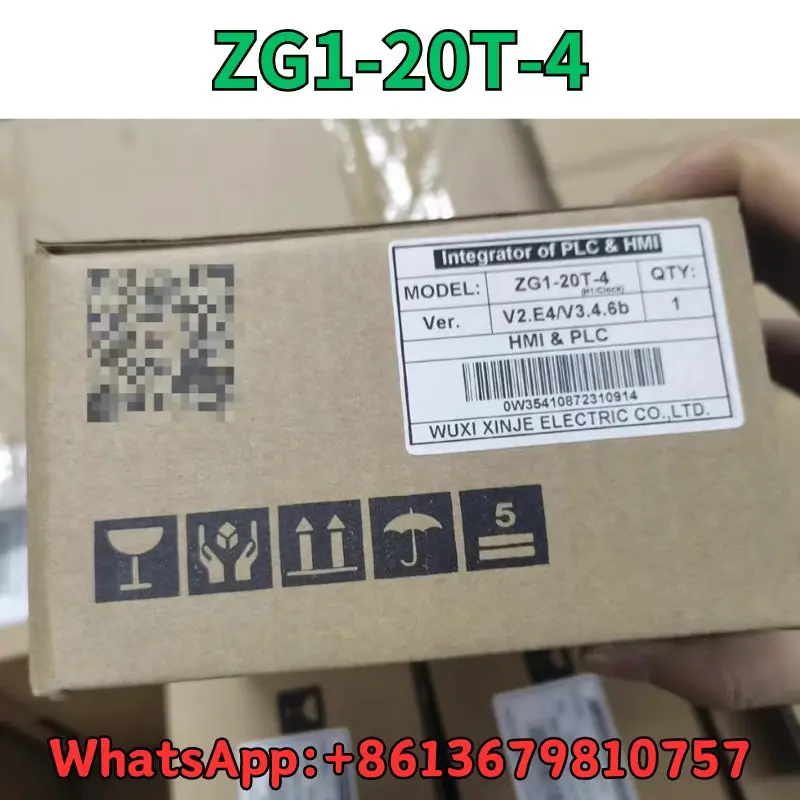 

New Touch screen ZG1-20T-4 Fast Shipping