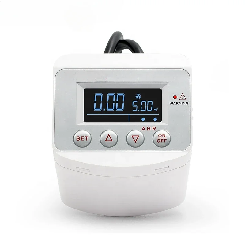 

high quality 220VAC Intelligent digital display air pressure controller pressure switch for Vacuum pump